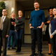 Illustration for article titled Dan Harmon shared some details about Community’s new season at Comic-Con